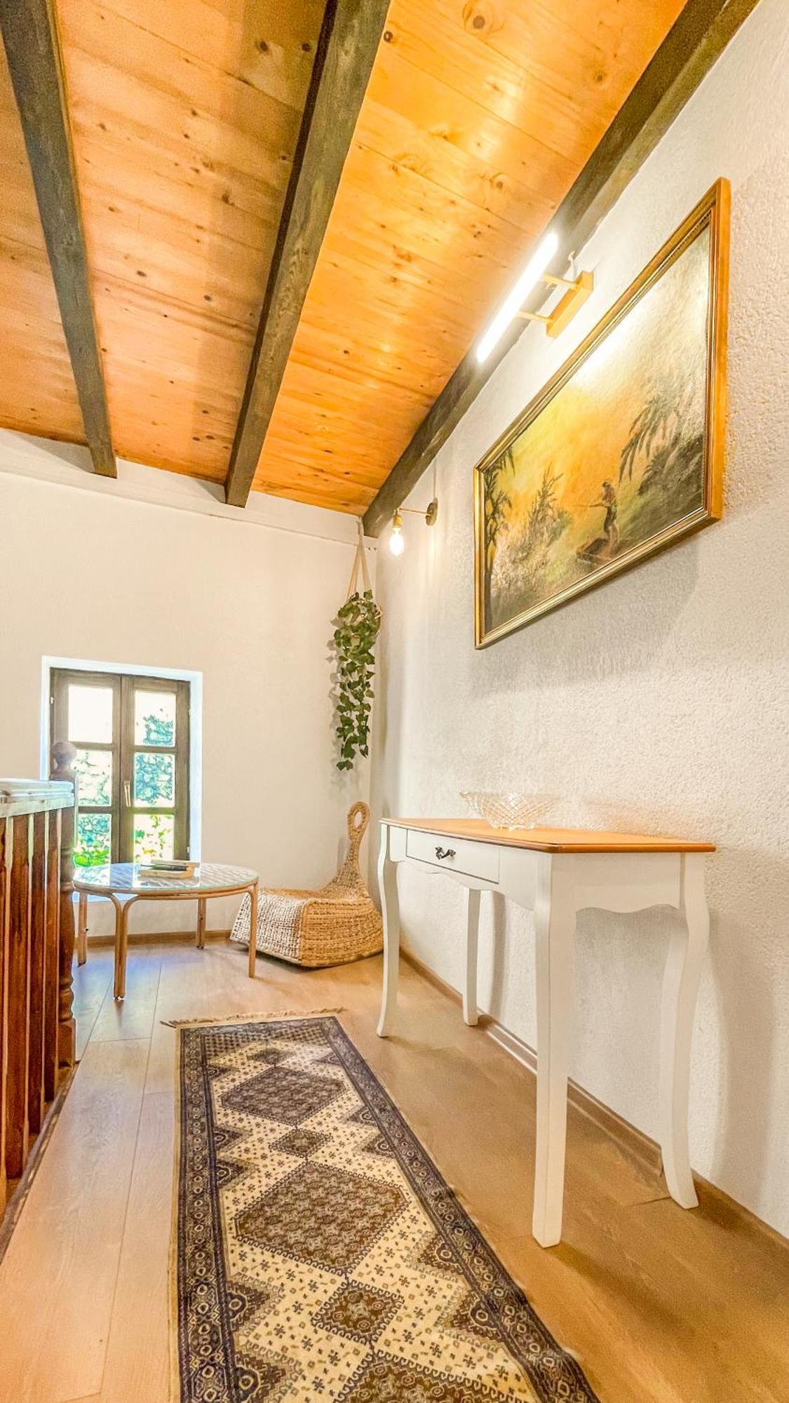 Villa Historic Pocitelj With Pool And Incredible Views On The River And Landmarks Dış mekan fotoğraf