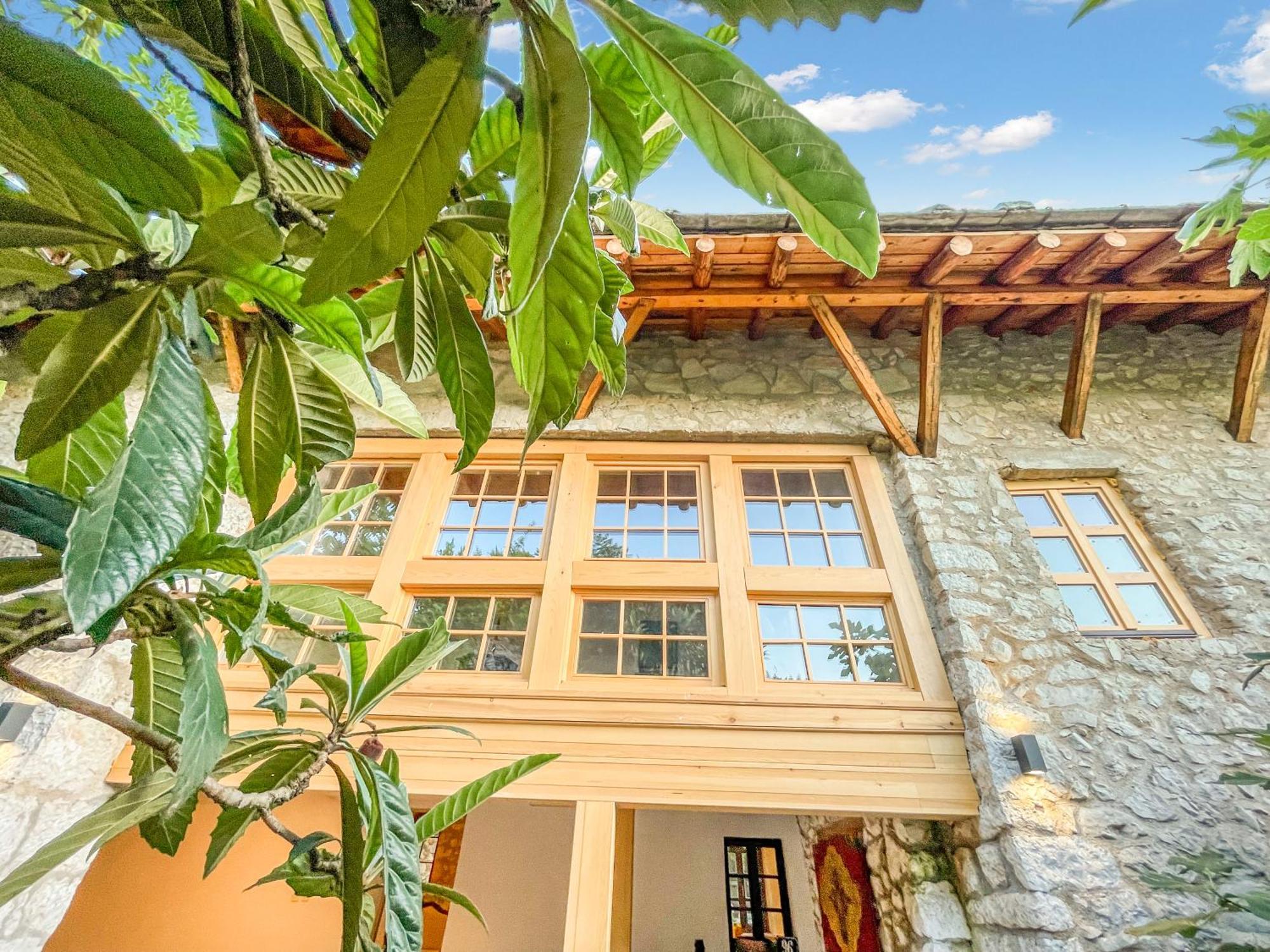 Villa Historic Pocitelj With Pool And Incredible Views On The River And Landmarks Dış mekan fotoğraf
