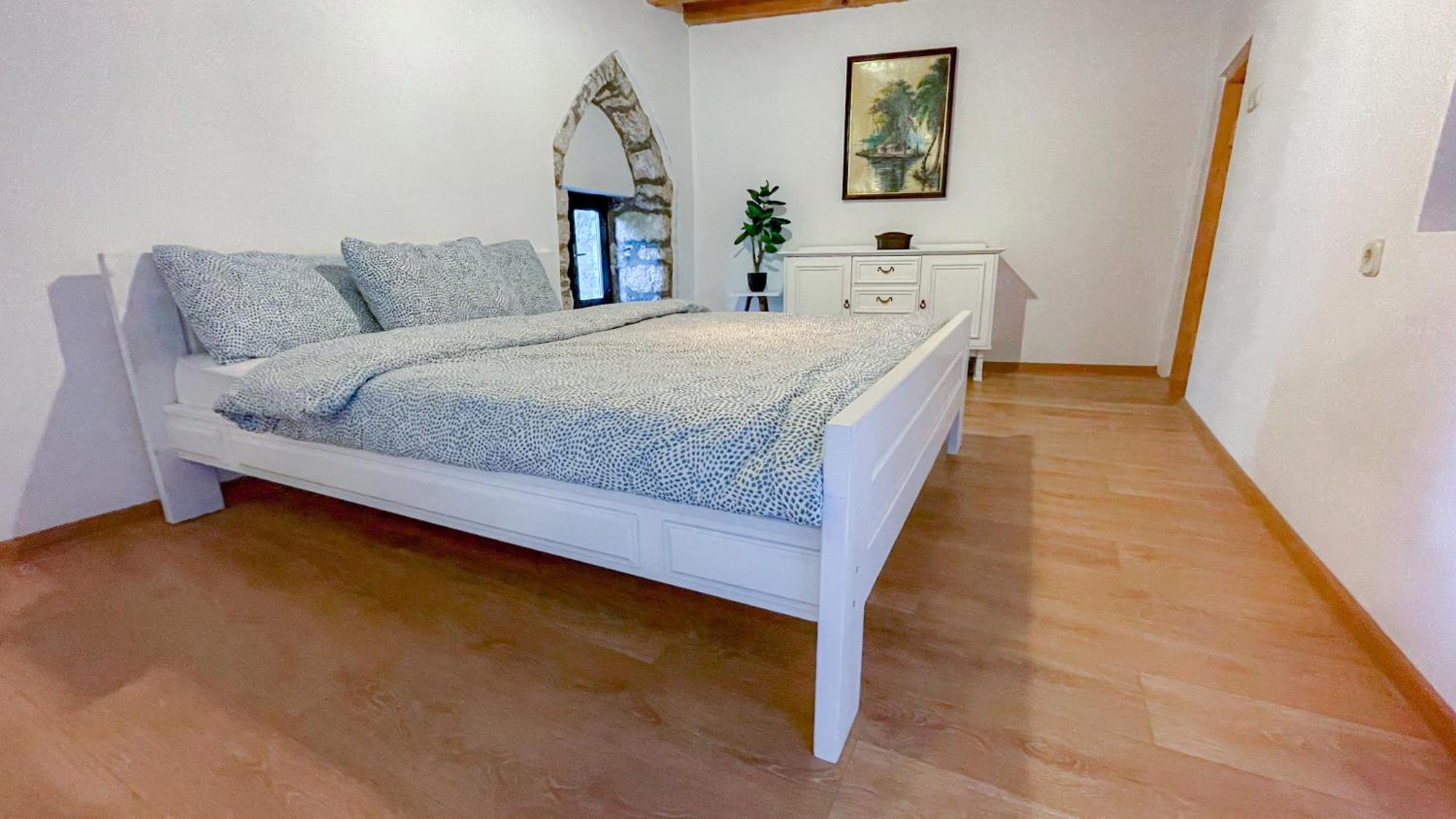 Villa Historic Pocitelj With Pool And Incredible Views On The River And Landmarks Dış mekan fotoğraf